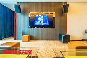 摩登7私人订制音响