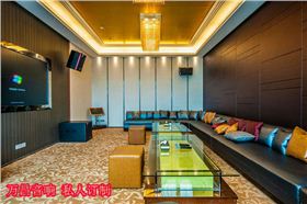 摩登7私人订制音响