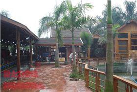 摩登7舞台演出音响4