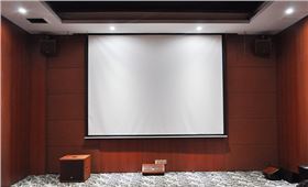 摩登7高端智能影K系统