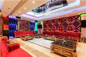 专业KTV音响设备 KTV音响系统【摩登7】