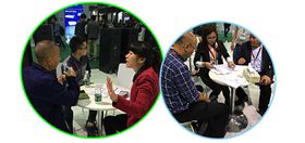 东莞灯光音响展·摩登7音响首日盛况