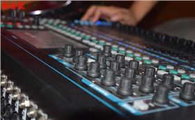 舞台音响的生命