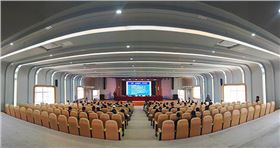 摩登7扩声系统应用于天台县平桥中心小学 摩登7扩声系统应用于天台县平桥中心小学