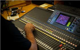 调音台是如何工作的,如何才能正确连接音响周边设备 调音台是如何工作的,如何才能正确连接音响周边设备