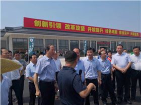 厉害了!“东方百慕大”鄱阳湖二桥通车仪式选用摩登7音响