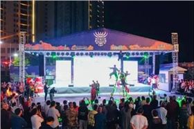 摩登7告诉您专业舞台音响的通俗标准及特征【一】