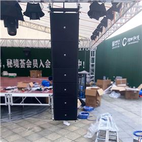 公共广播系统及舞台音响噪音解决方法【一】