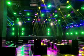 KTV音响设备音源式喇叭介绍