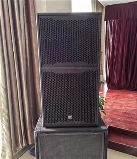 舞台表演中舞台音响调试和音箱的布置