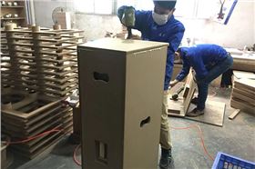 音箱制作板材的分类【摩登7音响】