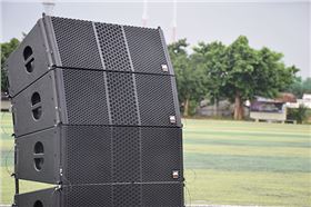 户外线阵音响 当然会贵一点【广东】