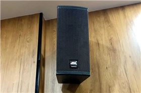 如何选择家庭背景音乐系统音响?