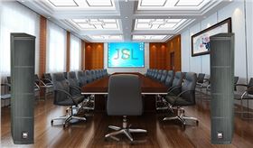 反馈抑制器在会议音响系统中的作用