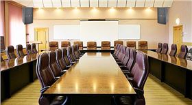 反馈抑制器在会议音响系统中的作用