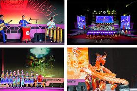 摩登7音响助力2024韶关市群众艺术花会圆满落幕