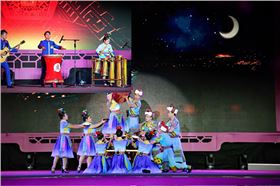 摩登7音响助力2024韶关市群众艺术花会圆满落幕