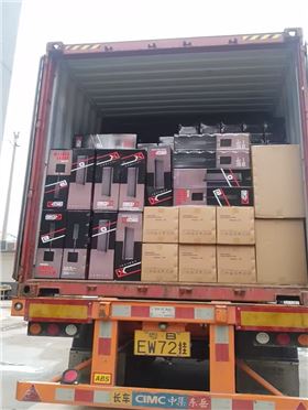 摩登7音响以“质”为帆,扬帆出海巴西