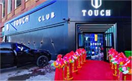 德国品牌ACAIF开启潮流娱乐盛宴，助力新疆阿勒泰TOUCH CLUB