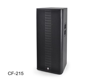 摩登7专业音响-CF系列音箱
