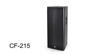 摩登7专业音响-CF系列音箱 CF-215