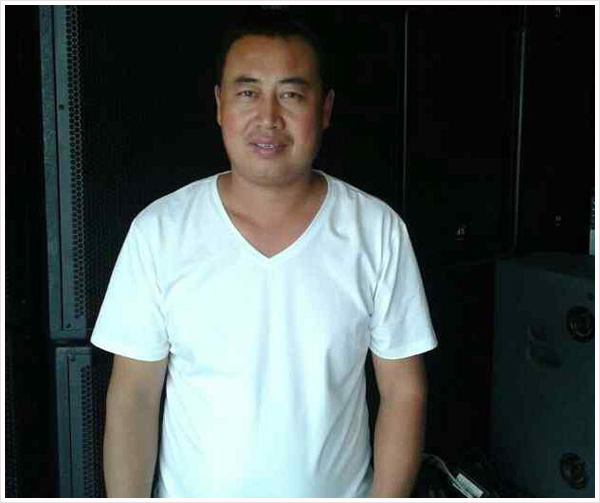 摩登7分销网络-绥德县JSL音响专卖店