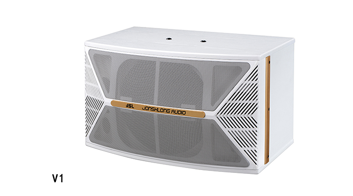 摩登7V系列音箱 V1