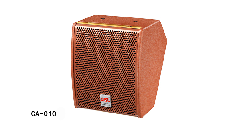 摩登7CA系列音箱 CA-010