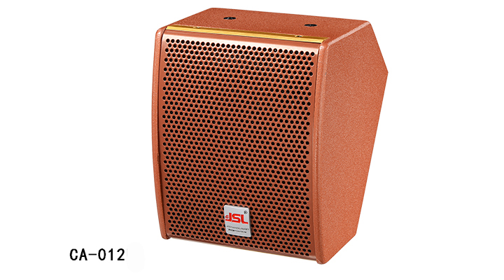 摩登7CA系列音箱 CA-012