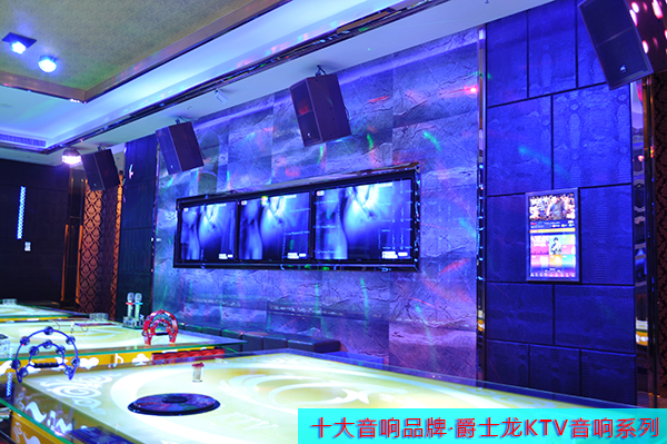音响厂家解析三分频音箱与两分频音箱哪个好