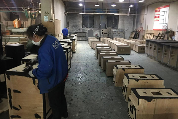 衡量音箱的好坏有哪些指标