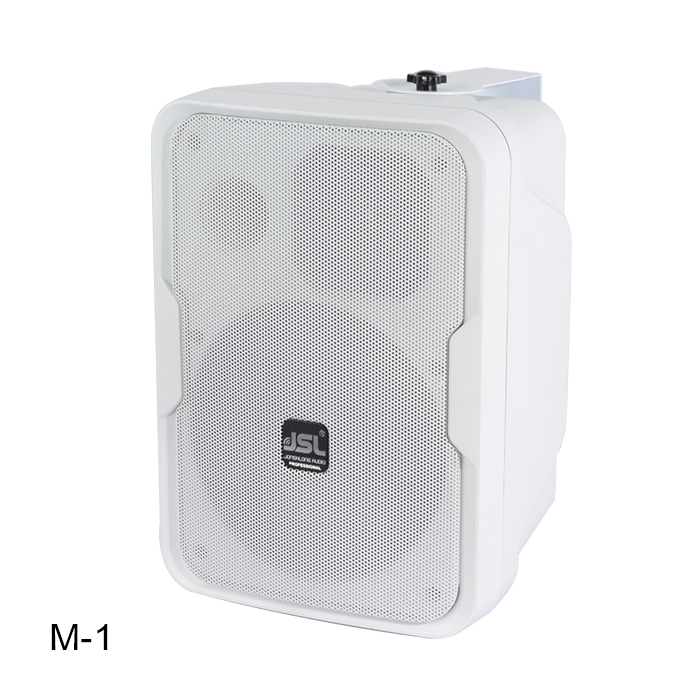 摩登7专业音响M-1