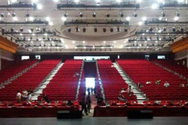 演播室音响系统建设方案 演播室音响系统建设方案