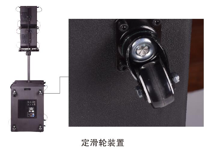 “巨肺臻品 生而强悍”摩登7K系列