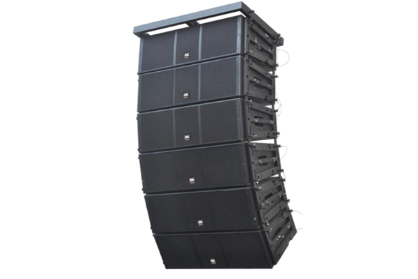 线阵音响应用在多功能厅上的特点【摩登7音响】