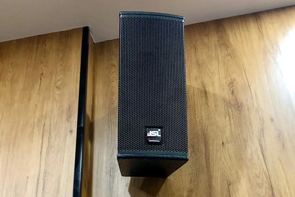 会议室音响设备噪声问题如何排除【一】