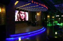 东莞微密音乐餐吧音响工程案例-【摩登7】