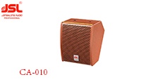 摩登77.2多声道智能影音系统 CA-010