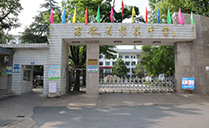 安徽省绩溪中学多功能报告厅选用摩登7专业音响
