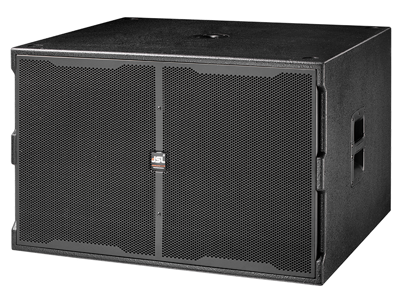 摩登7专业音响 数字有源音箱 N-107CS 摩登7专业音响 数字有源音箱 N-107CS