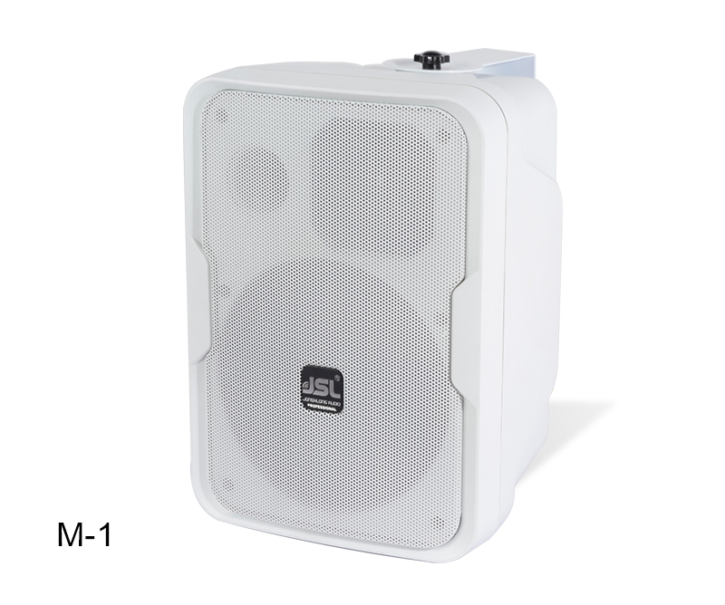 摩登7专业音响 M系列音箱 M-1 摩登7专业音响 M系列音箱 M-1