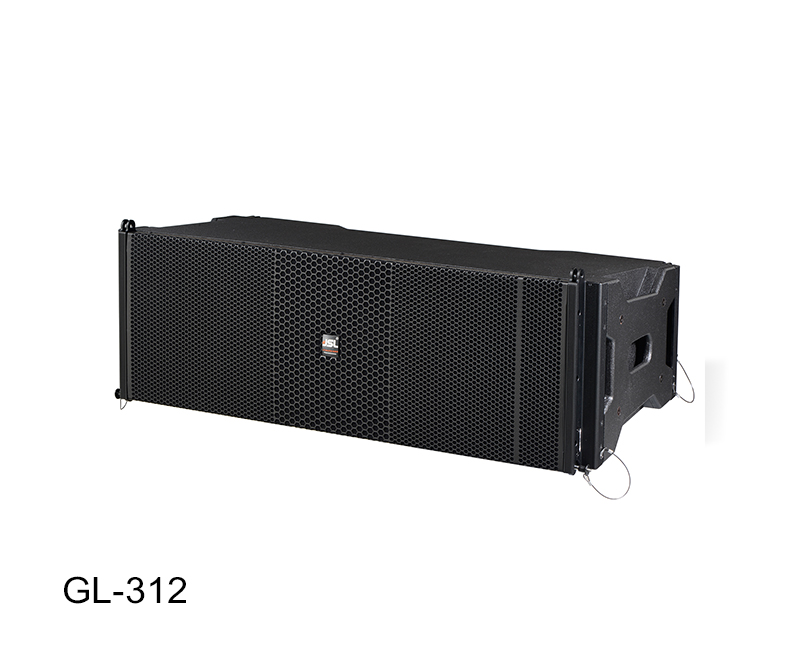 摩登7专业音响 GL线阵系列 GL-312 摩登7专业音响 GL线阵系列 GL-312
