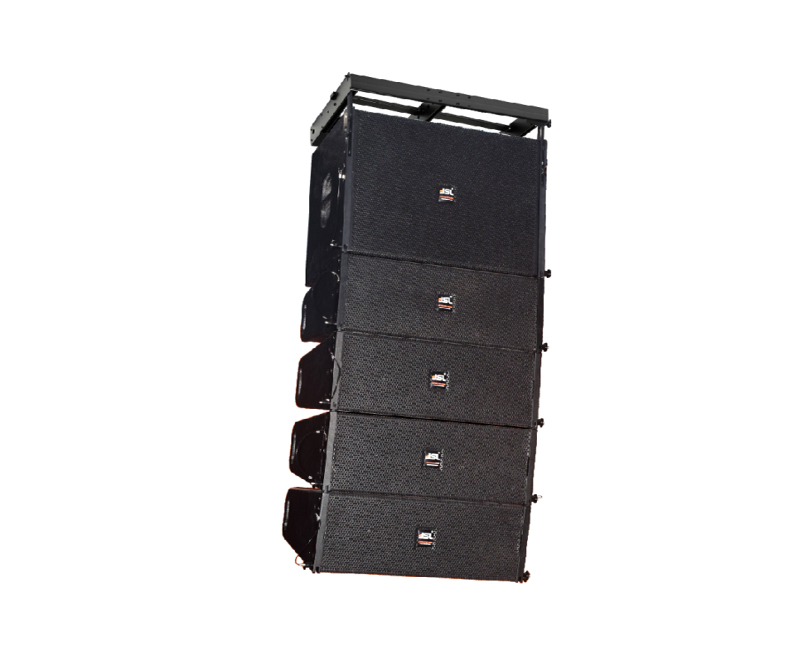 摩登7有源线阵主扬声器N-108CS 摩登7有源线阵主扬声器N-108CS