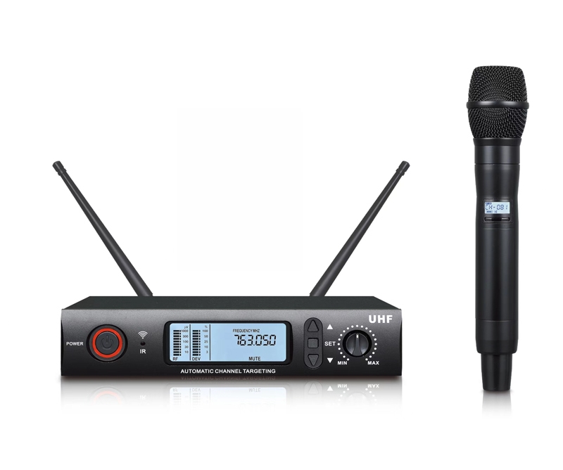 摩登7音响话筒G-970 摩登7音响话筒G-970