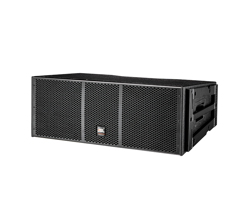 摩登7阵列扬声器LA-610 摩登7阵列扬声器LA-610