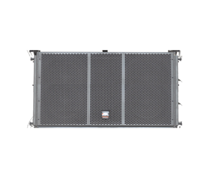 摩登7阵列扬声器SC-6018B 摩登7阵列扬声器SC-6018B