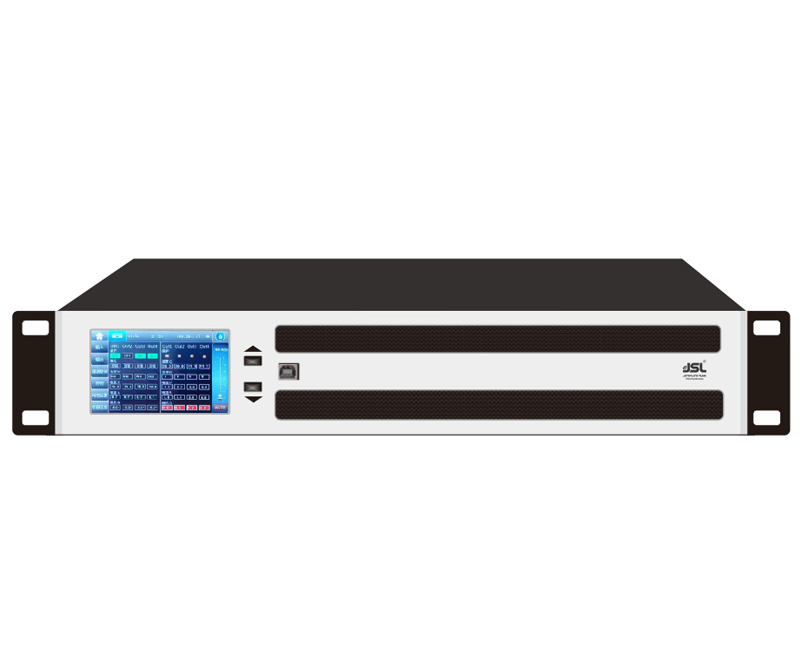 摩登7专业功放DA-1400 摩登7专业功放DA-1400