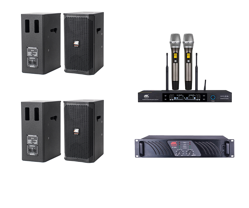 摩登702音频会议系统套装 摩登702音频会议系统套装