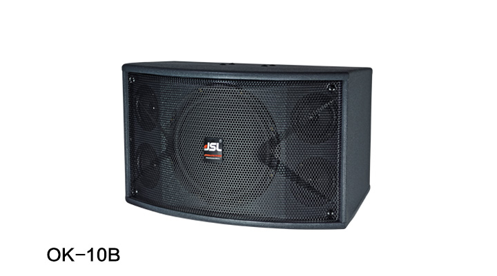 摩登7OK系列音箱-OK-10B 摩登7OK系列音箱-OK-10B