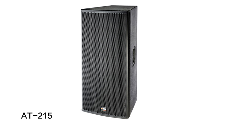 摩登7AT系列音箱-AT-215 摩登7AT系列音箱-AT-215